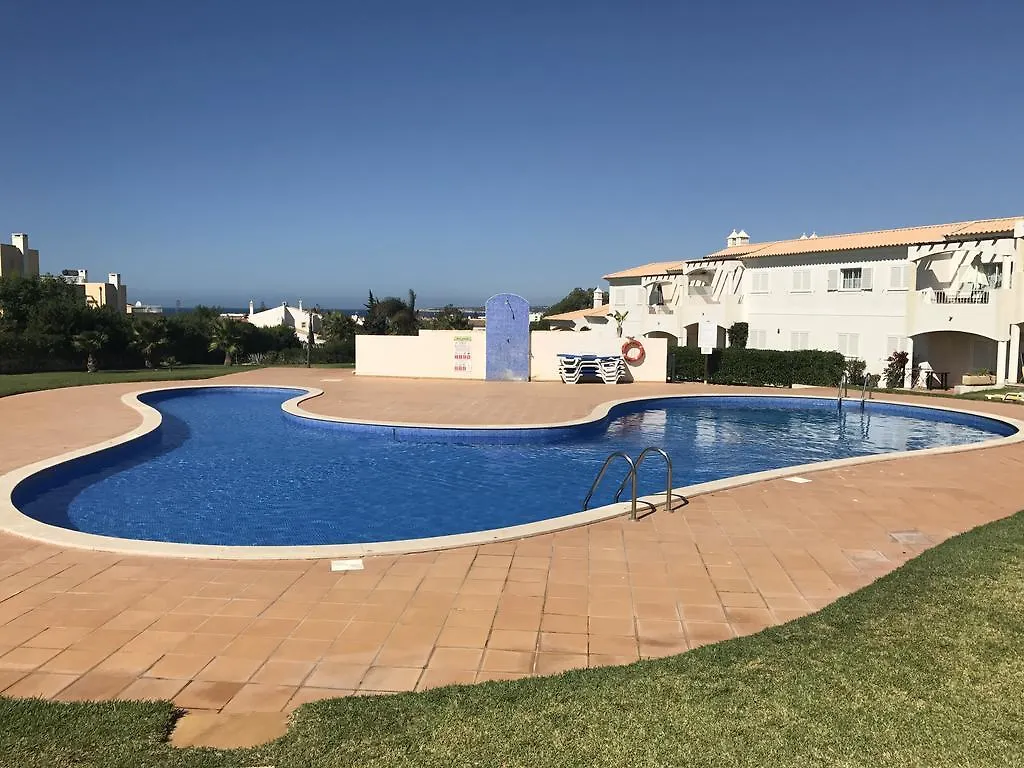 Baia Village Gale Albufeira 0*,