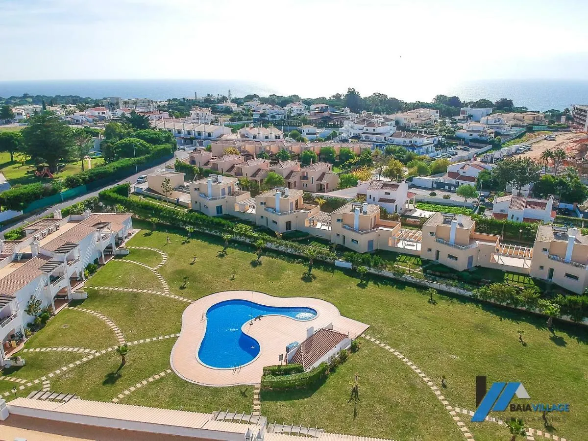 Baia Village Gale Albufeira