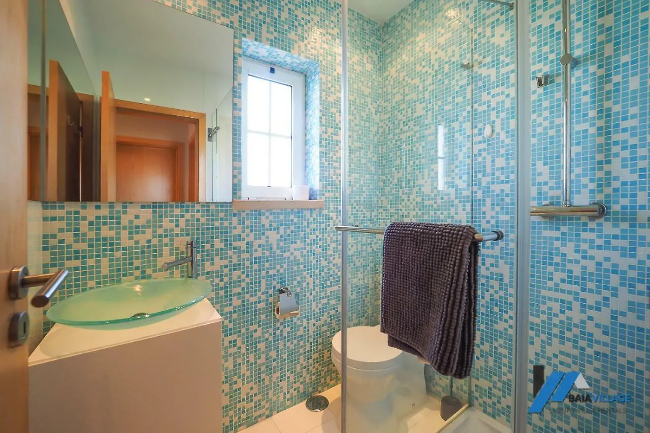 Apartamento Baia Village Gale Albufeira