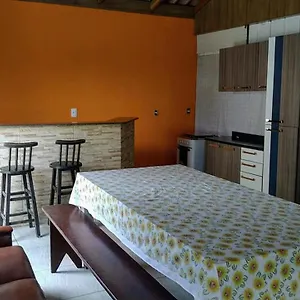 Casa 3 Quartos Perto Da E Beto Carrero , Penha (Santa Catarina) Brasil