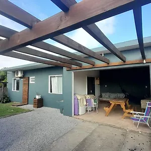 Itapiruba 250 M Da - Casa Secundária - Fundos , Imbituba (Santa Catarina) Brasil